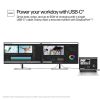 HP E24u G5 FHD USB-C Monitor - Image 8
