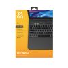 ZAGG Pro Keys 2 QWERTY UK English Bluetooth Black - Image 9