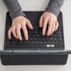 ZAGG Pro Keys 2 QWERTY UK English Bluetooth Black - Image 8