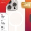 ZAGG Cases Crystal Palace Snap Apple iPhone 16 Pro Clear - Image 4