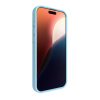 ZAGG Cases SoHo Snap Apple iPhone 16 Pro Max Blue - Image 2