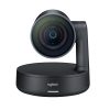 Logitech Rally Plus video conferencing system Ethernet LAN Group video conferencing system - Image 2
