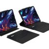 ZAGG Pro Keys 2 QWERTY UK English Bluetooth Black