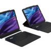 ZAGG Pro Keys 2 QWERTY UK English Bluetooth Black