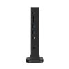 Kensington SD4849Pv Wired Thunderbolt 3 Black - Image 2