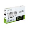 ASUS Dual -RTX4060-O8G-EVO-WHITE NVIDIA GeForce RTX 4060 8 GB GDDR6 - Image 11