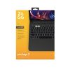 ZAGG Pro Keys 2 QWERTY UK English Bluetooth Black - Image 9