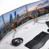 Kensington SD4849Pv Wired Thunderbolt 3 Black - Image 7