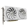 ASUS Dual -RTX4060-O8G-EVO-WHITE NVIDIA GeForce RTX 4060 8 GB GDDR6 - Image 8