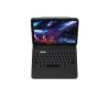 ZAGG Pro Keys 2 QWERTY UK English Bluetooth Black - Image 2