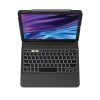 ZAGG Pro Keys 2 QWERTY UK English Bluetooth Black - Image 2