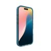 ZAGG Cases Santa Cruz Snap Apple iPhone 16 Pro Retro Blue - Image 4