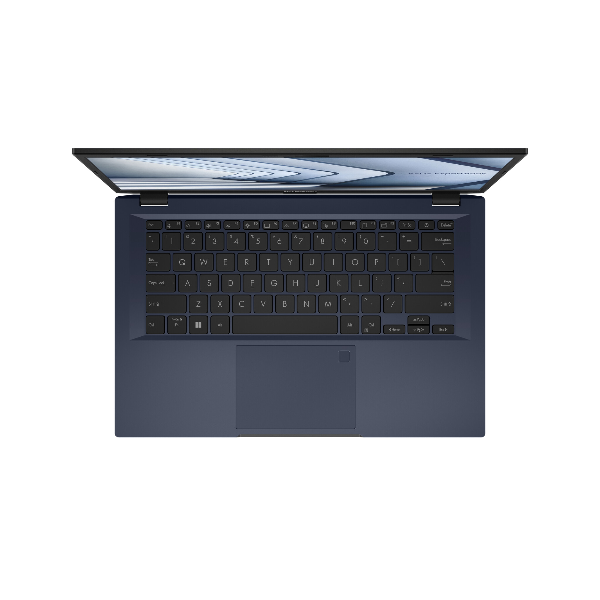 ASUS ExpertBook B1 B1402CVA-EB0135X Intel® Core™ i7 i7-1355U Laptop 35.6 cm (14") Full HD 16 GB DDR4-SDRAM 512 GB SS - Image 6