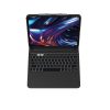 ZAGG Pro Keys 2 QWERTY UK English Bluetooth Black - Image 2