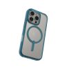 ZAGG Cases Santa Cruz Snap Apple iPhone 16 Pro Retro Blue - Image 2