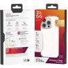 ZAGG Cases Crystal Palace Snap Apple iPhone 16 Pro Clear - Image 5