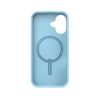 ZAGG Cases SoHo Snap Apple iPhone 16 Blue - Image 3