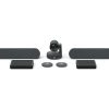 Logitech Rally Plus video conferencing system Ethernet LAN Group video conferencing system
