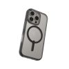 ZAGG Cases Santa Cruz Snap Apple iPhone 16 Pro Black - Image 2
