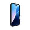 ZAGG Cases Manhattan Snap Apple iPhone 16 Black - Image 3