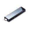 ADATA UE800 USB flash drive 512 GB USB Type-C 3.2 Gen 2 (3.1 Gen 2) Silver - Image 3