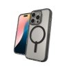 ZAGG Cases Santa Cruz Snap Apple iPhone 16 Pro Black