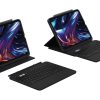 ZAGG Pro Keys 2 QWERTY UK English Bluetooth Black