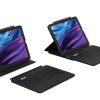 ZAGG Pro Keys 2 QWERTY UK English Bluetooth Black