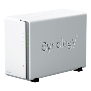NAS & Storage Servers