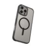 ZAGG Cases Santa Cruz Snap Apple iPhone 16 Pro Max Black - Image 2