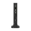 Kensington SD4849Pv Wired Thunderbolt 3 Black - Image 3