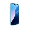 ZAGG Cases SoHo Snap Apple iPhone 16 Blue - Image 4