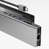 ALOGIC ULDPLSV2-SGR laptop dock/port replicator Wired USB 3.2 Gen 1 (3.1 Gen 1) Type-C Black, Grey - Image 6