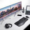 Kensington SD4849Pv Wired Thunderbolt 3 Black - Image 6