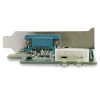 StarTech.com 1-port PCI Express RS232 Serial Adapter Card - PCIe RS232 Serial Host Controller Card - PCIe to Serial DB9 - 16950 - Image 4