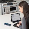 ZAGG Pro Keys 2 QWERTY UK English Bluetooth Black - Image 5