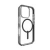 ZAGG Cases Santa Cruz Snap Apple iPhone 16 Pro Black - Image 5