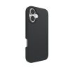ZAGG Cases Manhattan Snap Apple iPhone 16 Black - Image 2