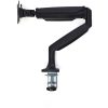 StarTech.com Desk Mount Monitor Arm - Heavy Duty Ergonomic VESA Monitor Arm - Single 9kg Display - Full Motion, Height Adjustabl - Image 3