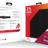 ZAGG Crystal Palace Folio 27.9 cm (11") Transparent - Image 4