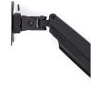 StarTech.com Desk Mount Monitor Arm - Heavy Duty Ergonomic VESA Monitor Arm - Single 9kg Display - Full Motion, Height Adjustabl - Image 9