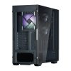 Zalman Z10 DS Midi Tower Black - Image 14