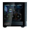 Zalman Z10 DS Midi Tower Black - Image 19