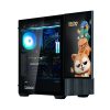 Zalman Z10 DS Midi Tower Black - Image 10