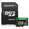 ADATA Speed Plus 256 GB MicroSDXC Class 10 - Image 8