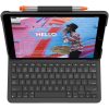Logitech SLIM FOLIO FOR IPAD (7TH/8TH/9TH GEN) - Image 2
