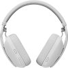 Logitech Zone Vibe 100 Headset Wireless Head-band Calls/Music Bluetooth White - Image 6
