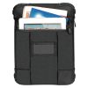 Targus TSS847AU laptop case 30.5 cm (12") Sleeve case Black, Grey - Image 3