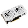 ASUS Dual -RTX4060TI-O8G-EVO-WHITE NVIDIA GeForce RTX 4060 Ti 8 GB GDDR6 - Image 14