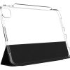 ZAGG Crystal Palace Folio 27.9 cm (11") Transparent